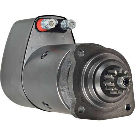 Aftermarket JAndN Electrical Products Starter 410-24179-JN